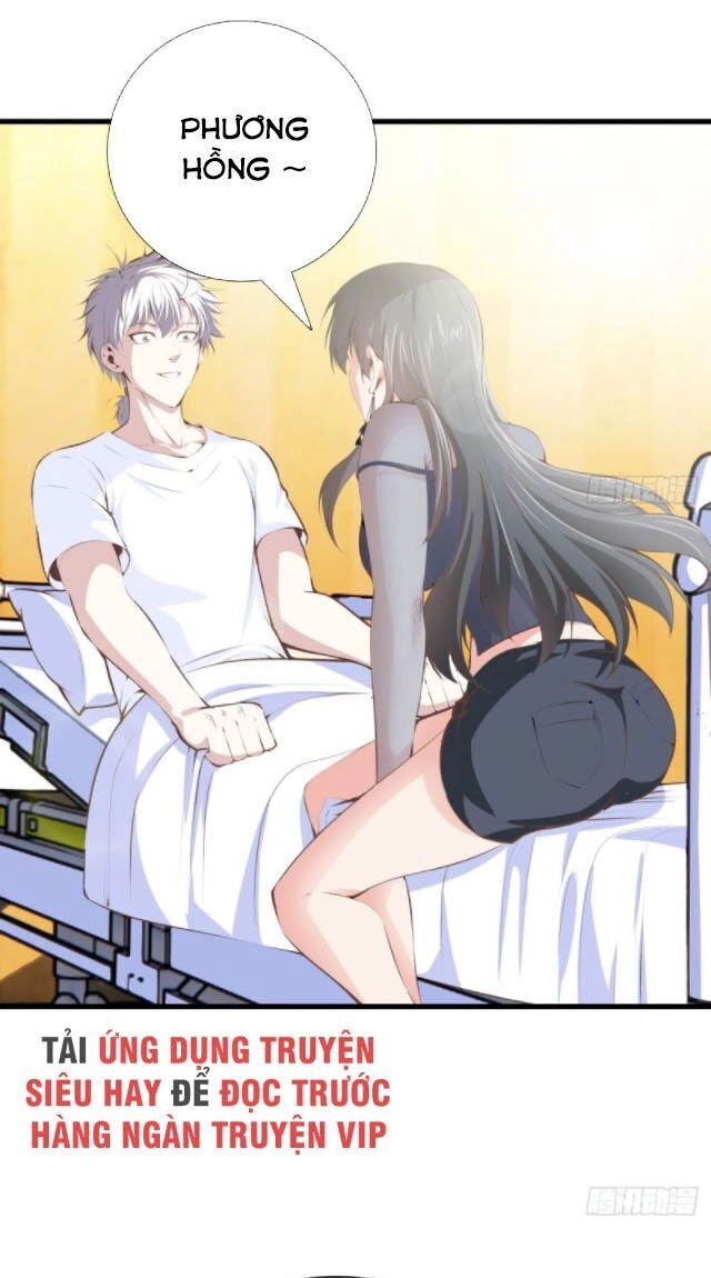 Đô Thị Chí Tôn Chapter 96 - 15