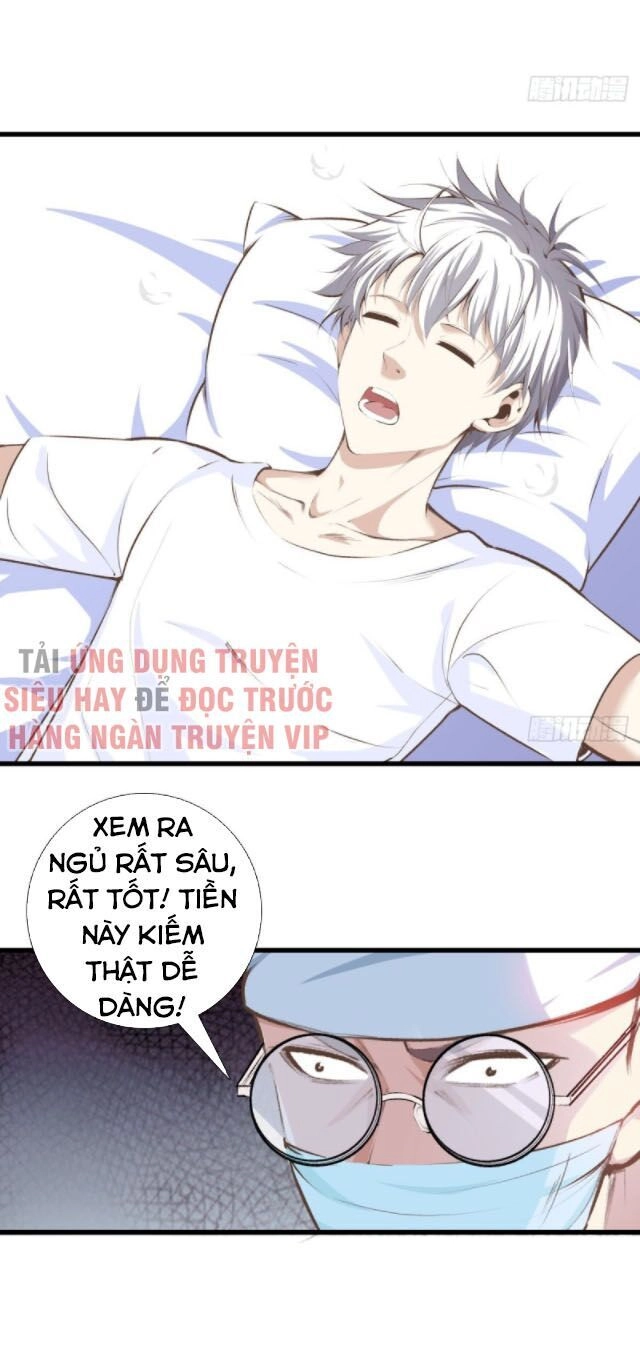 Đô Thị Chí Tôn Chapter 96 - 25