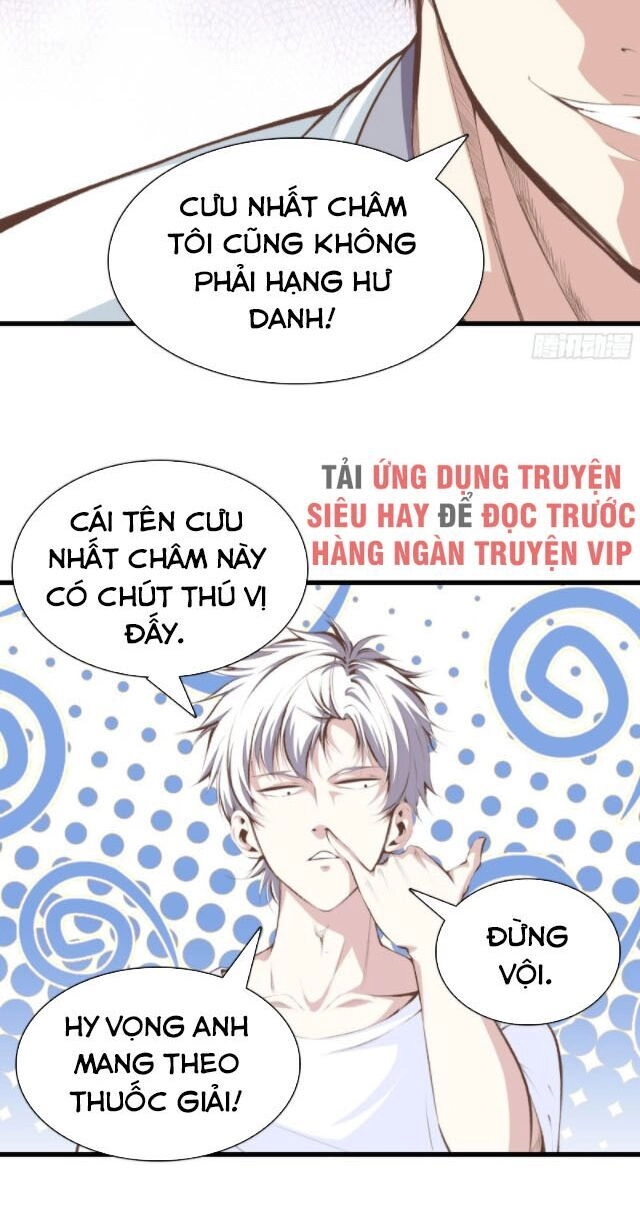 Đô Thị Chí Tôn Chapter 97 - 19