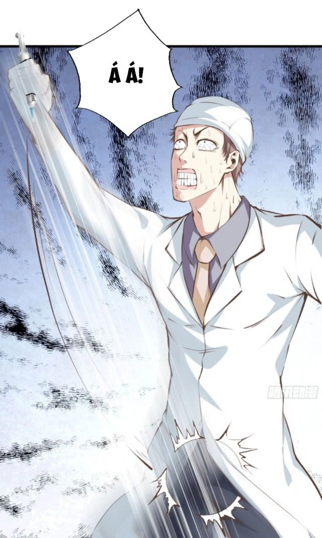 Đô Thị Chí Tôn Chapter 97 - 22