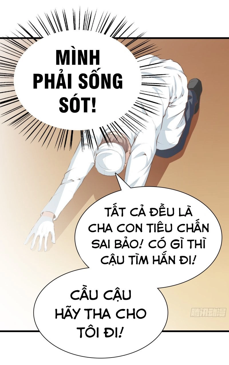 Đô Thị Chí Tôn Chapter 98 - 6