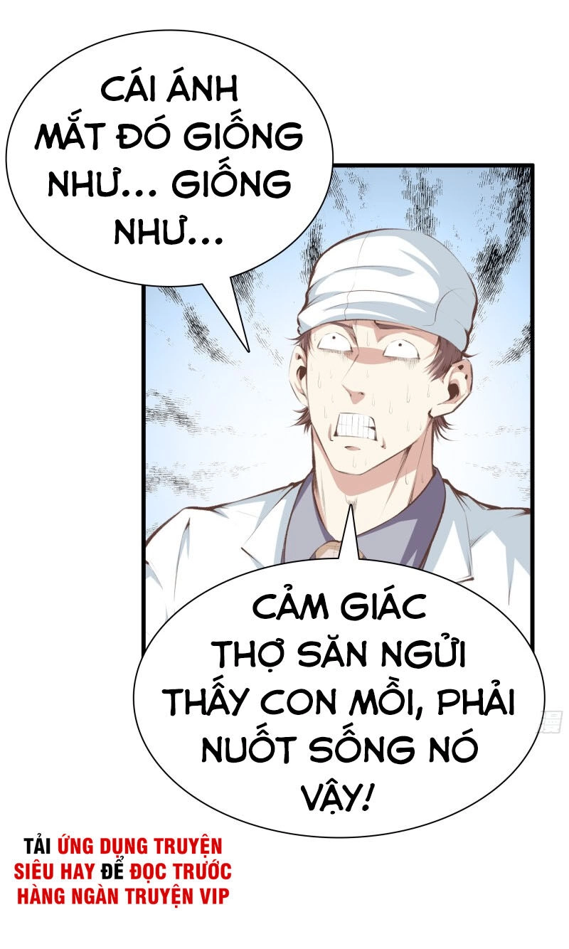 Đô Thị Chí Tôn Chapter 98 - 11