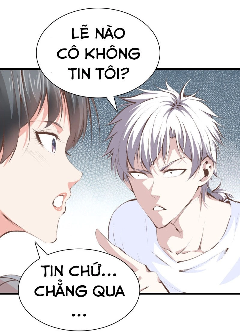 Đô Thị Chí Tôn Chapter 98 - 27