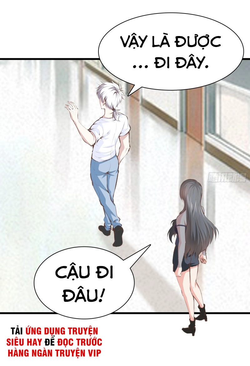 Đô Thị Chí Tôn Chapter 98 - 28