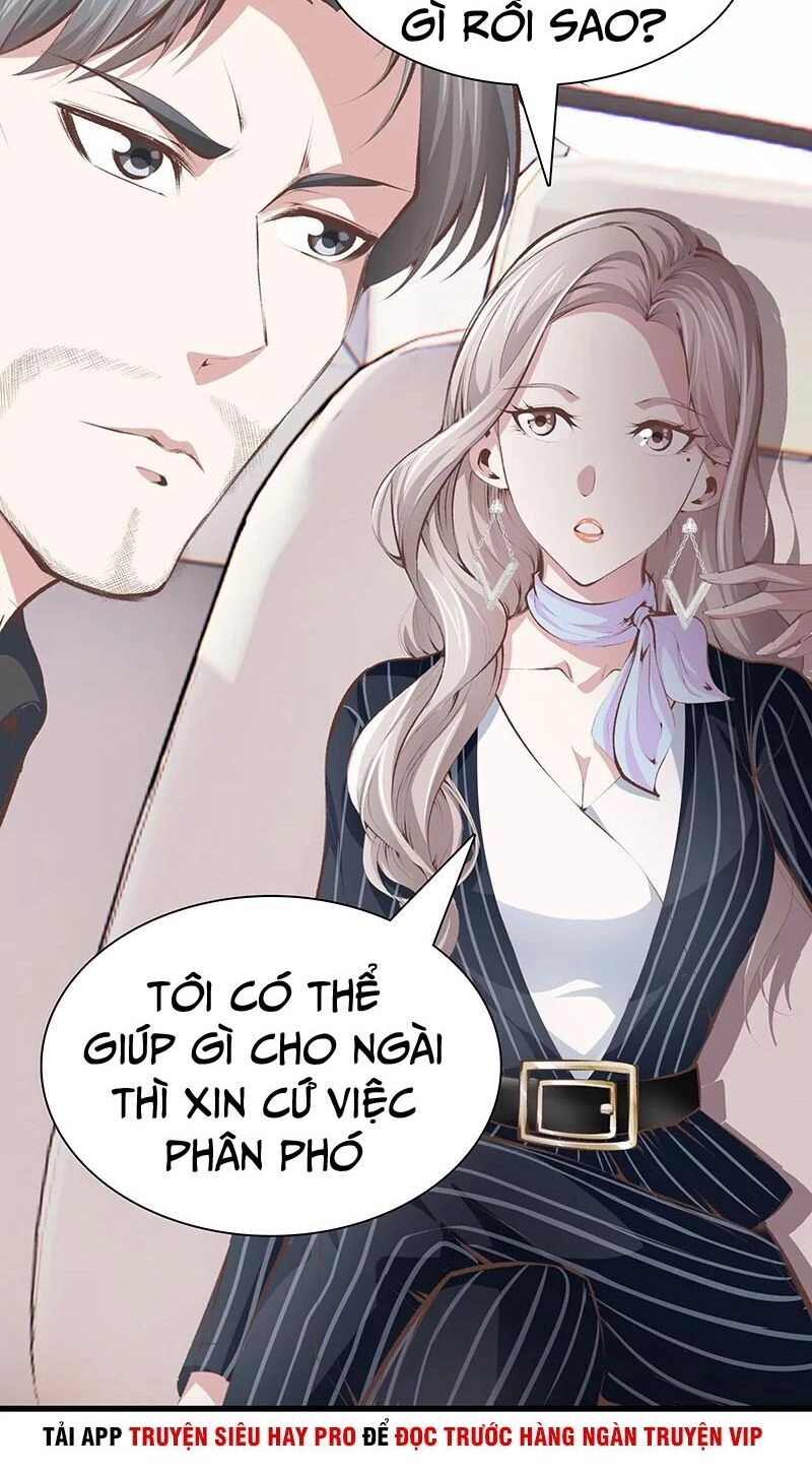 Đô Thị Chí Tôn Chapter 99 - 4