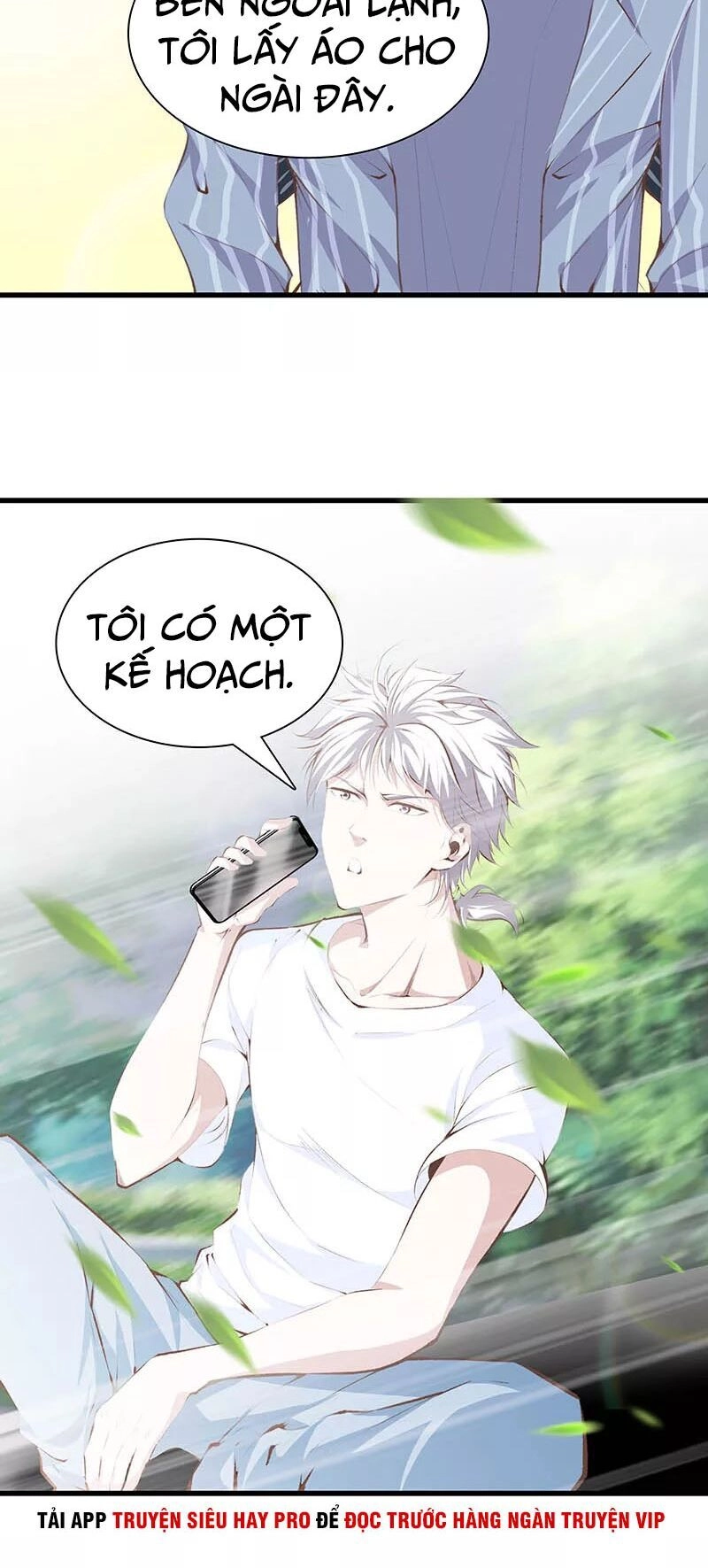 Đô Thị Chí Tôn Chapter 99 - 20