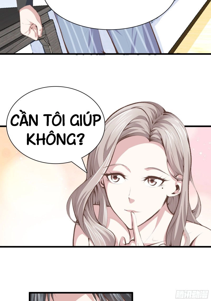 Đô Thị Chí Tôn Chapter 100 - 14