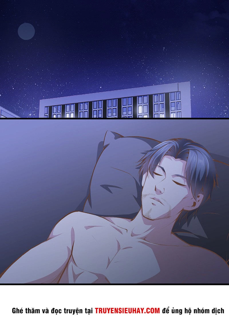 Đô Thị Chí Tôn Chapter 100 - 17