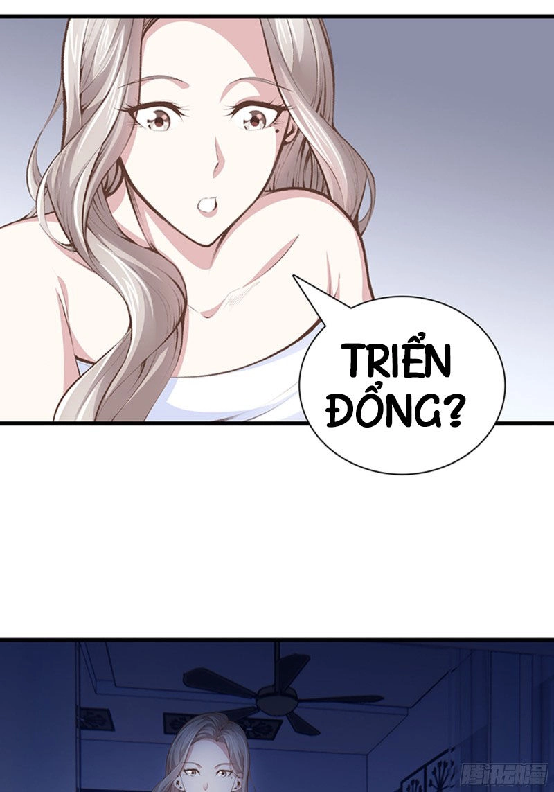 Đô Thị Chí Tôn Chapter 100 - 18