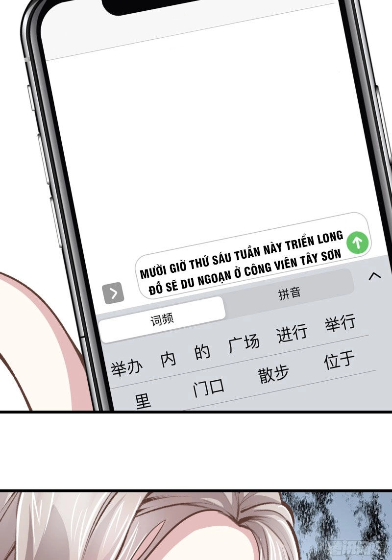 Đô Thị Chí Tôn Chapter 100 - 22