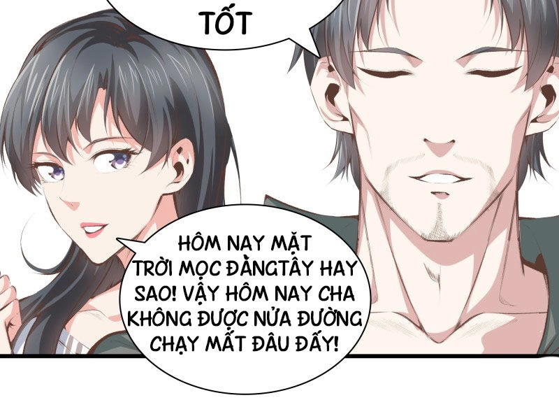 Đô Thị Chí Tôn Chapter 100 - 28