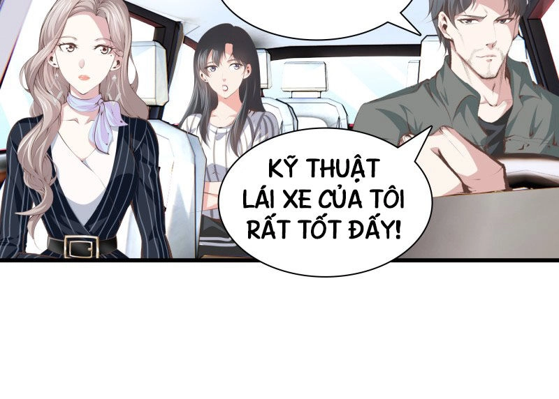 Đô Thị Chí Tôn Chapter 100 - 32