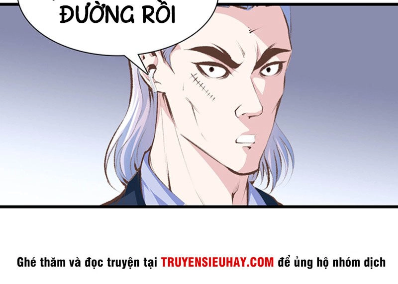 Đô Thị Chí Tôn Chapter 100 - 40