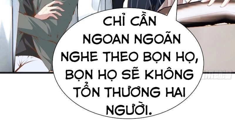 Đô Thị Chí Tôn Chapter 101 - 8