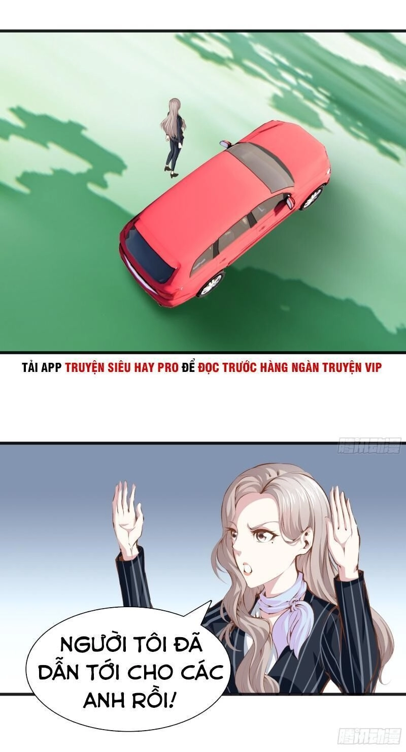 Đô Thị Chí Tôn Chapter 101 - 9