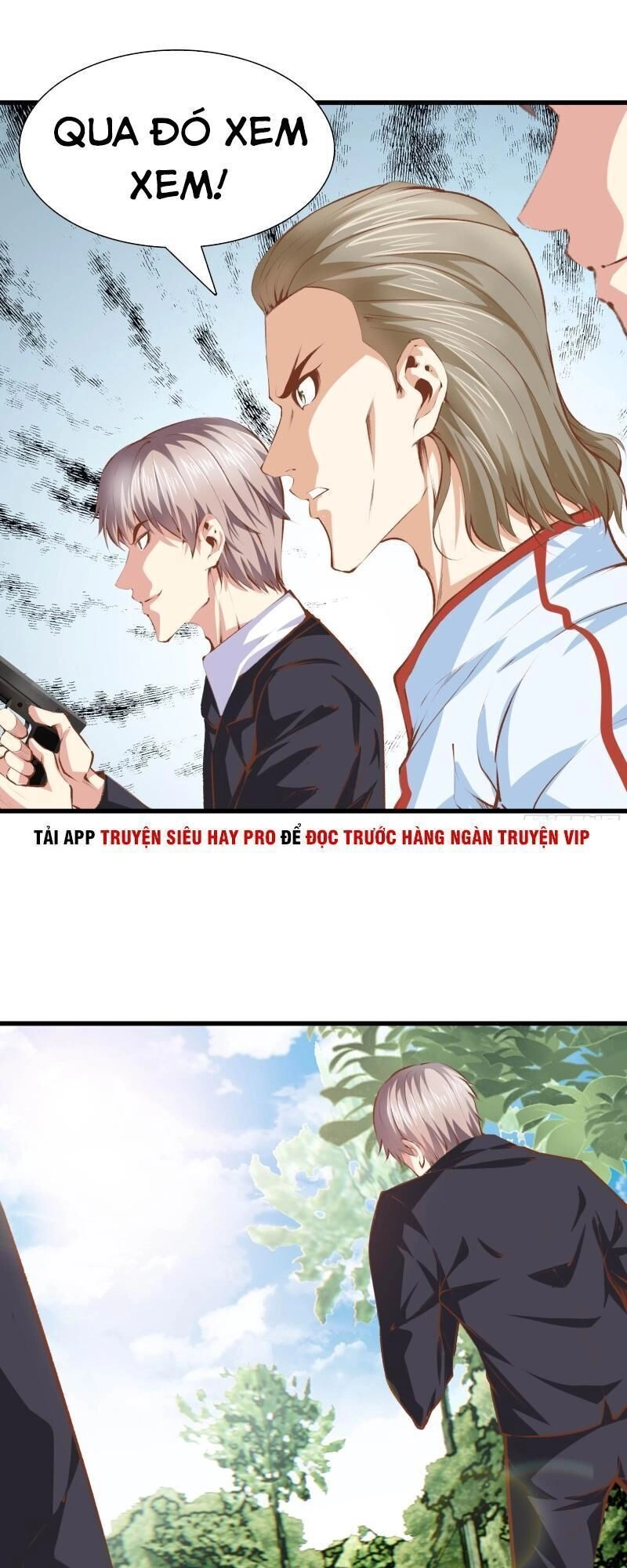 Đô Thị Chí Tôn Chapter 101 - 19