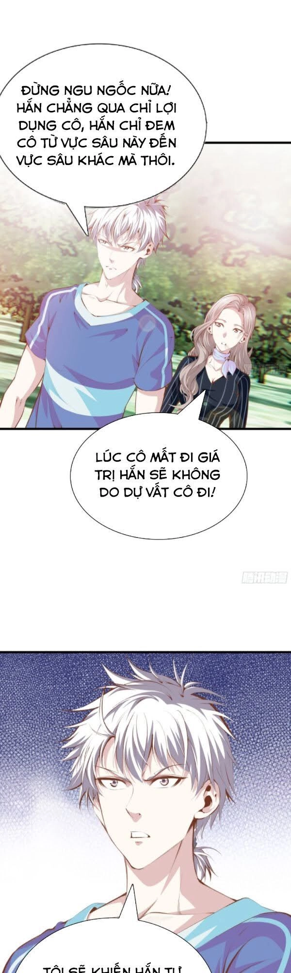 Đô Thị Chí Tôn Chapter 104 - 5