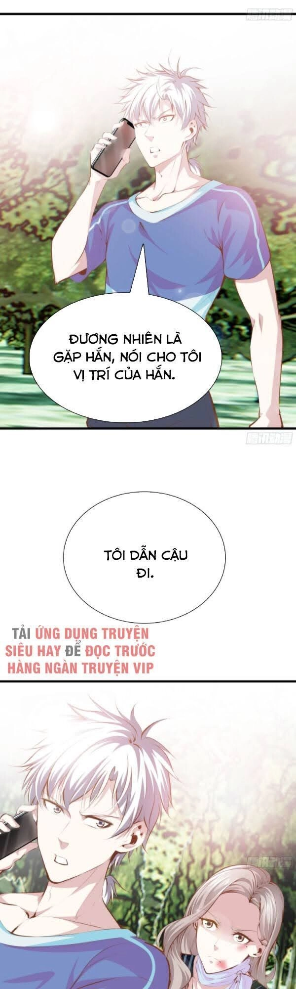 Đô Thị Chí Tôn Chapter 104 - 9