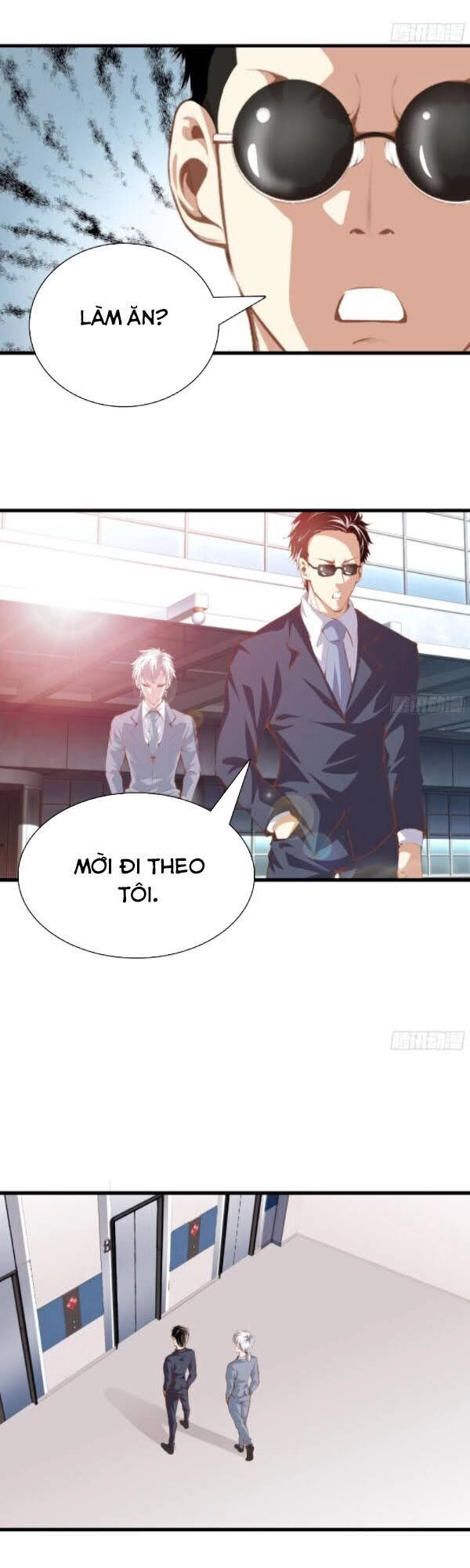 Đô Thị Chí Tôn Chapter 104 - 17