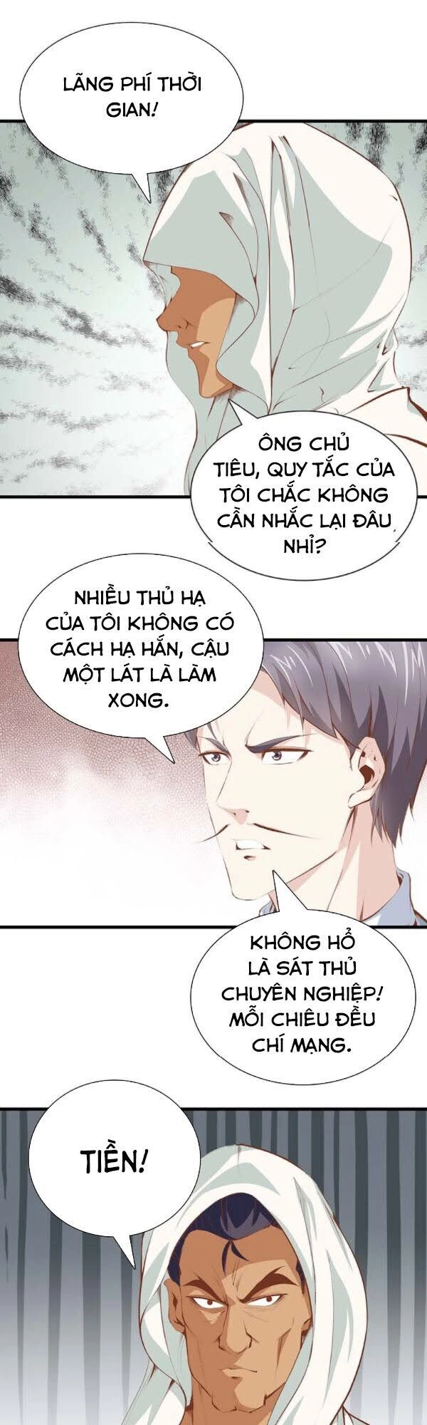 Đô Thị Chí Tôn Chapter 106 - 19