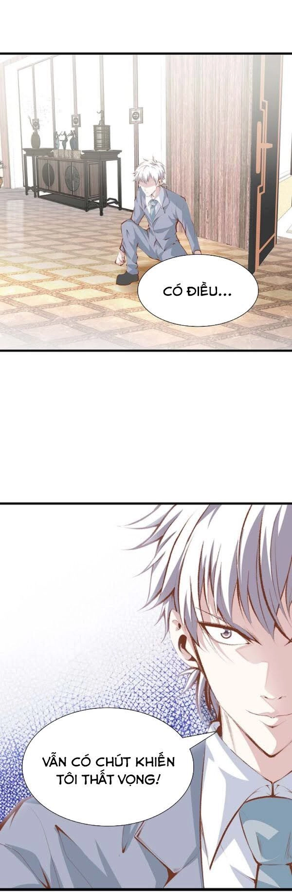 Đô Thị Chí Tôn Chapter 106 - 23