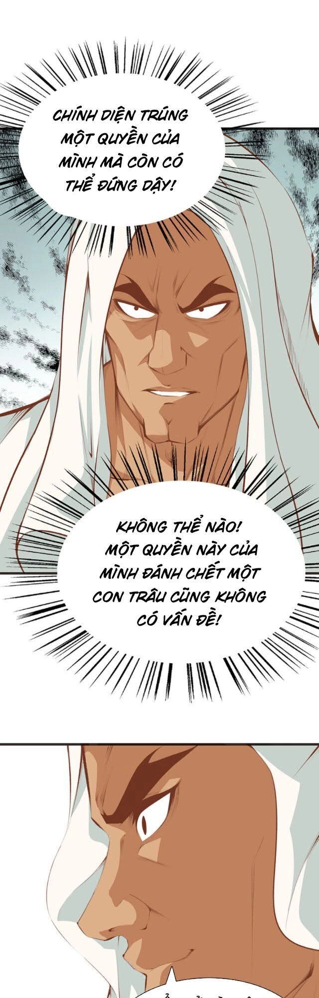 Đô Thị Chí Tôn Chapter 107 - 1
