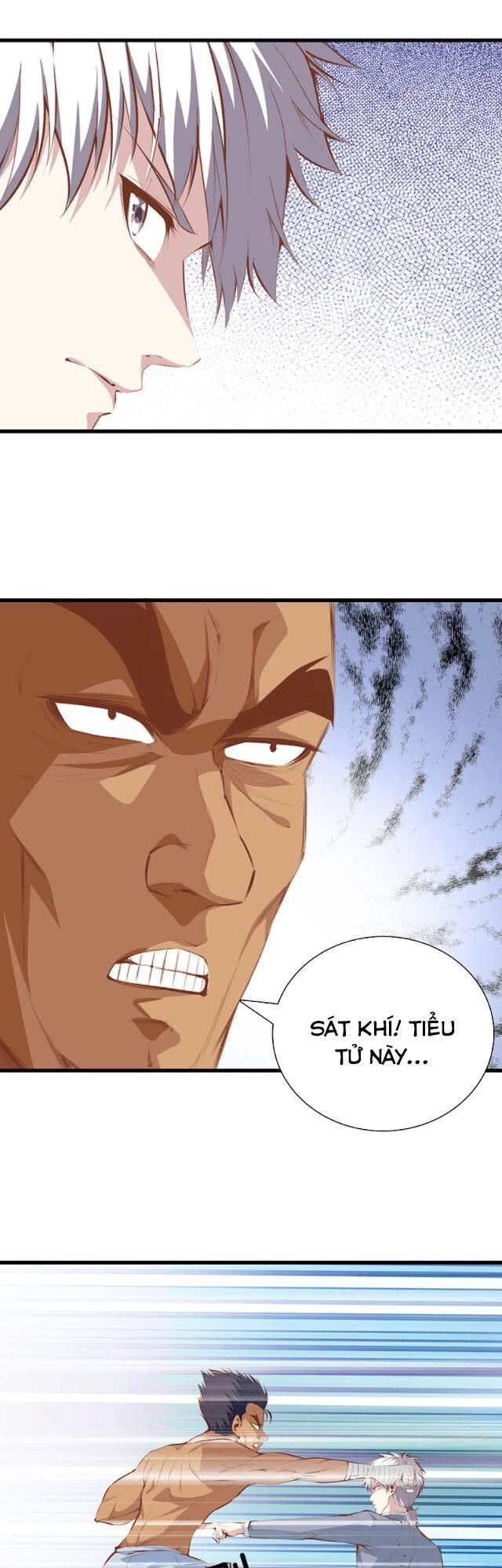 Đô Thị Chí Tôn Chapter 107 - 15