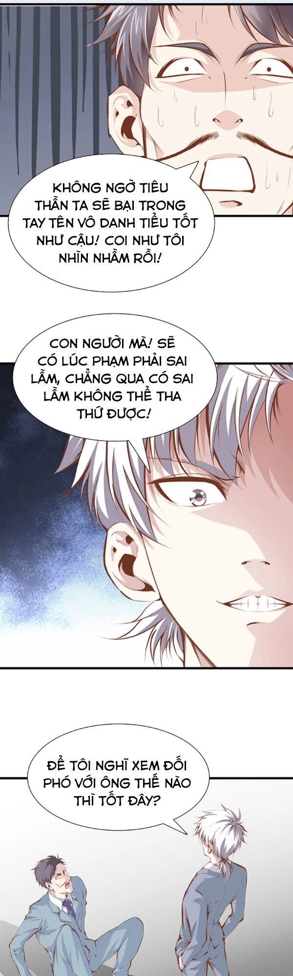Đô Thị Chí Tôn Chapter 108 - 13