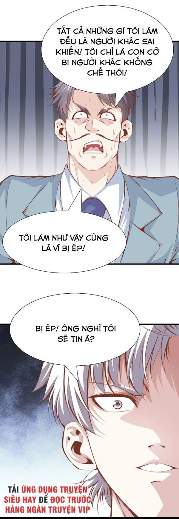 Đô Thị Chí Tôn Chapter 108 - 19