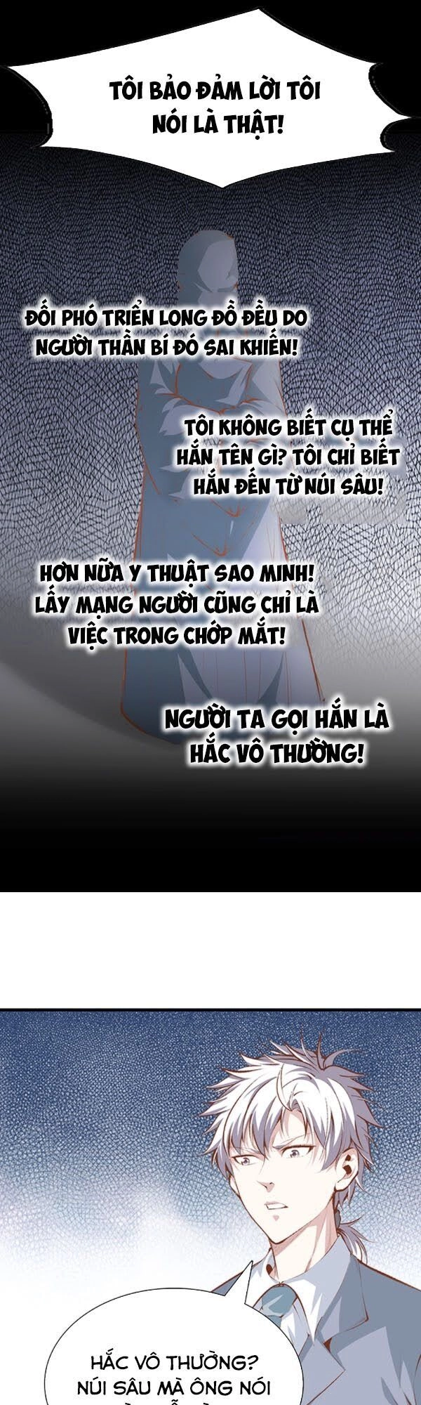 Đô Thị Chí Tôn Chapter 108 - 20