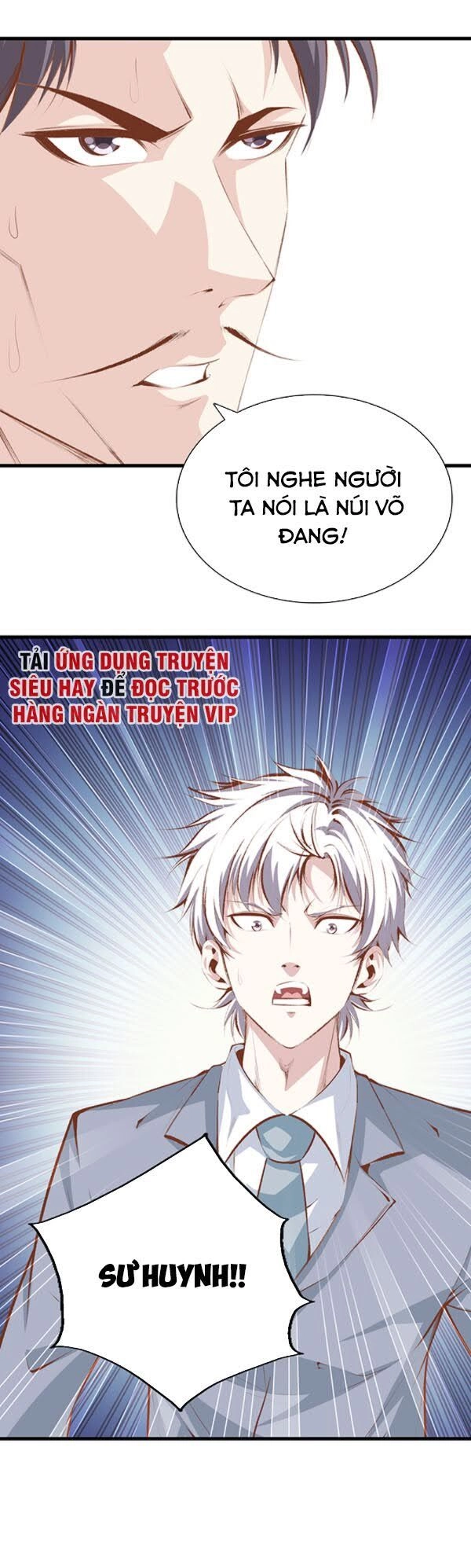 Đô Thị Chí Tôn Chapter 108 - 22