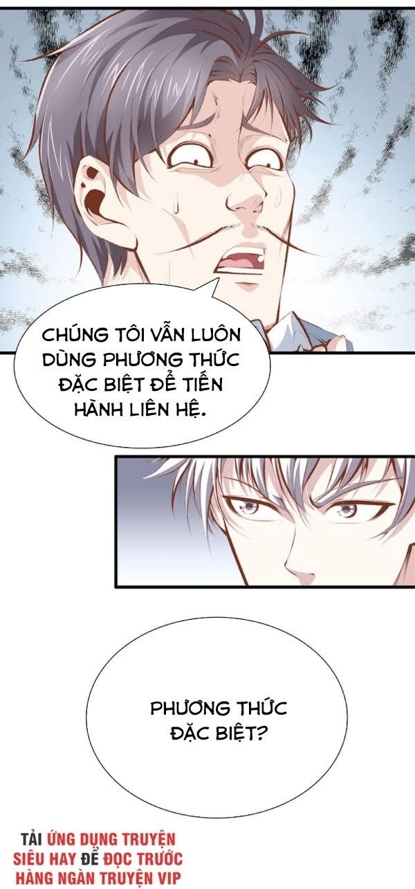 Đô Thị Chí Tôn Chapter 109 - 3
