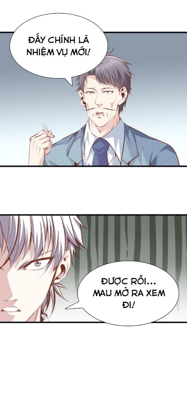 Đô Thị Chí Tôn Chapter 109 - 9