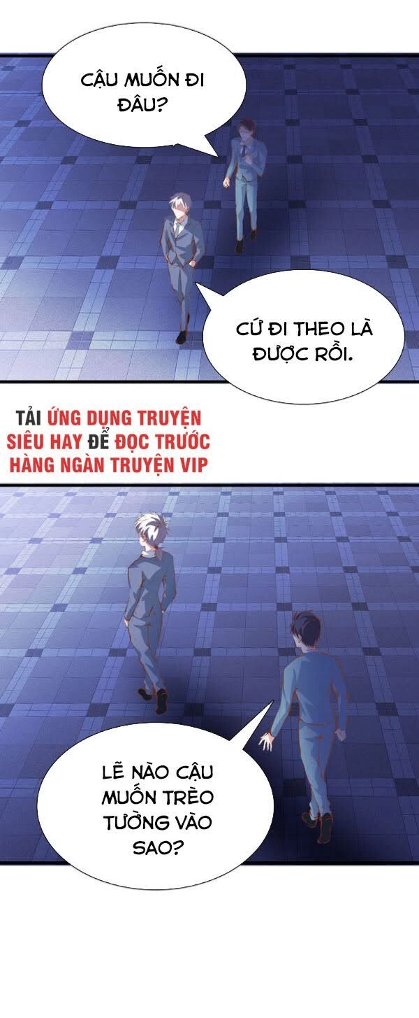 Đô Thị Chí Tôn Chapter 109 - 20