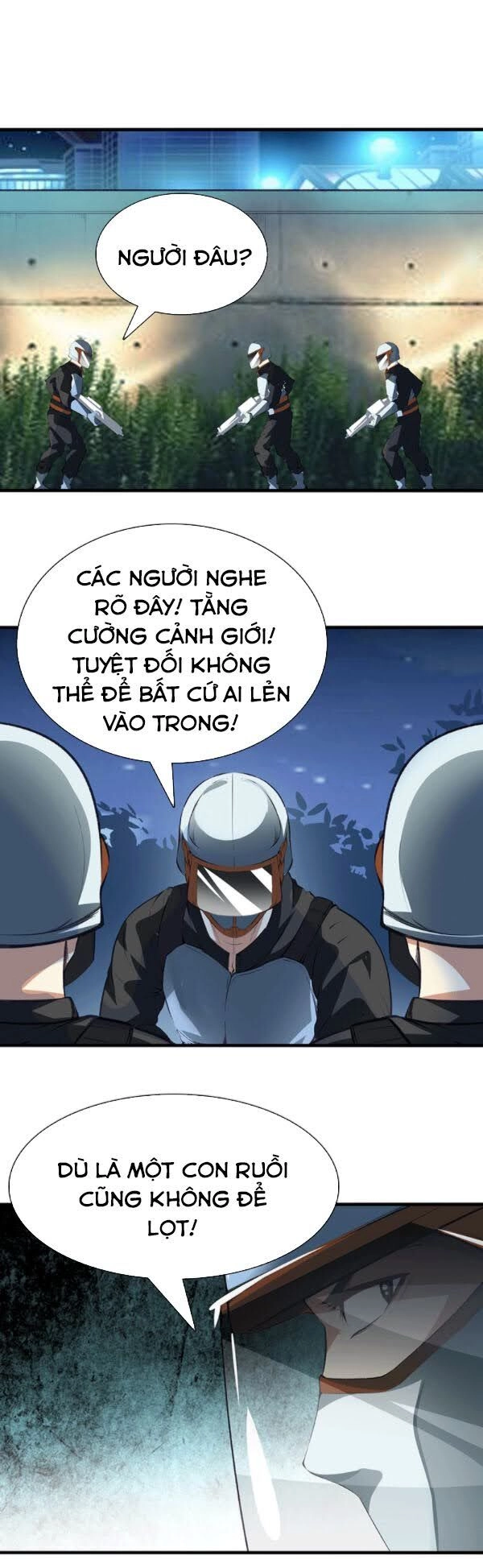 Đô Thị Chí Tôn Chapter 110 - 14
