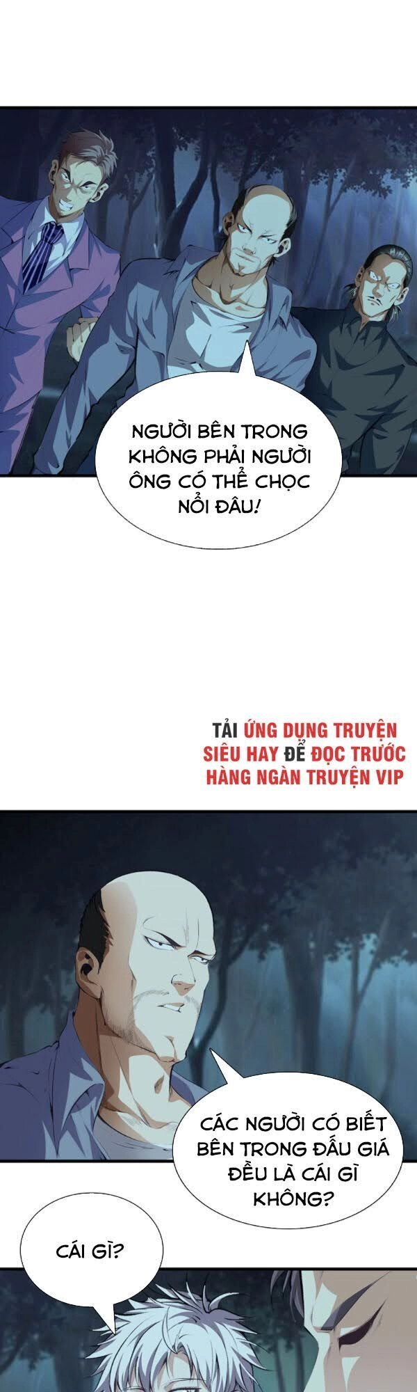 Đô Thị Chí Tôn Chapter 110 - 17