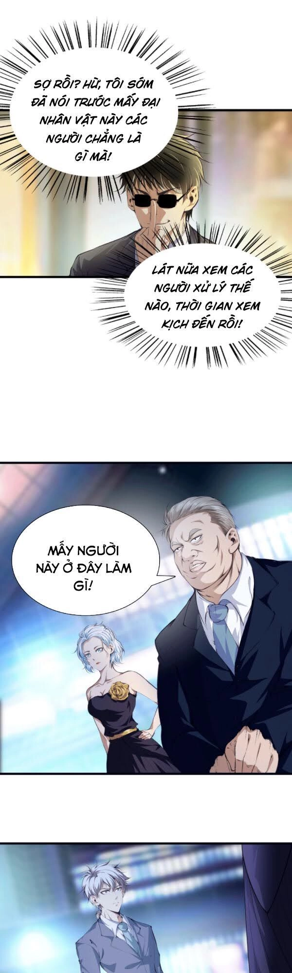 Đô Thị Chí Tôn Chapter 111 - 13