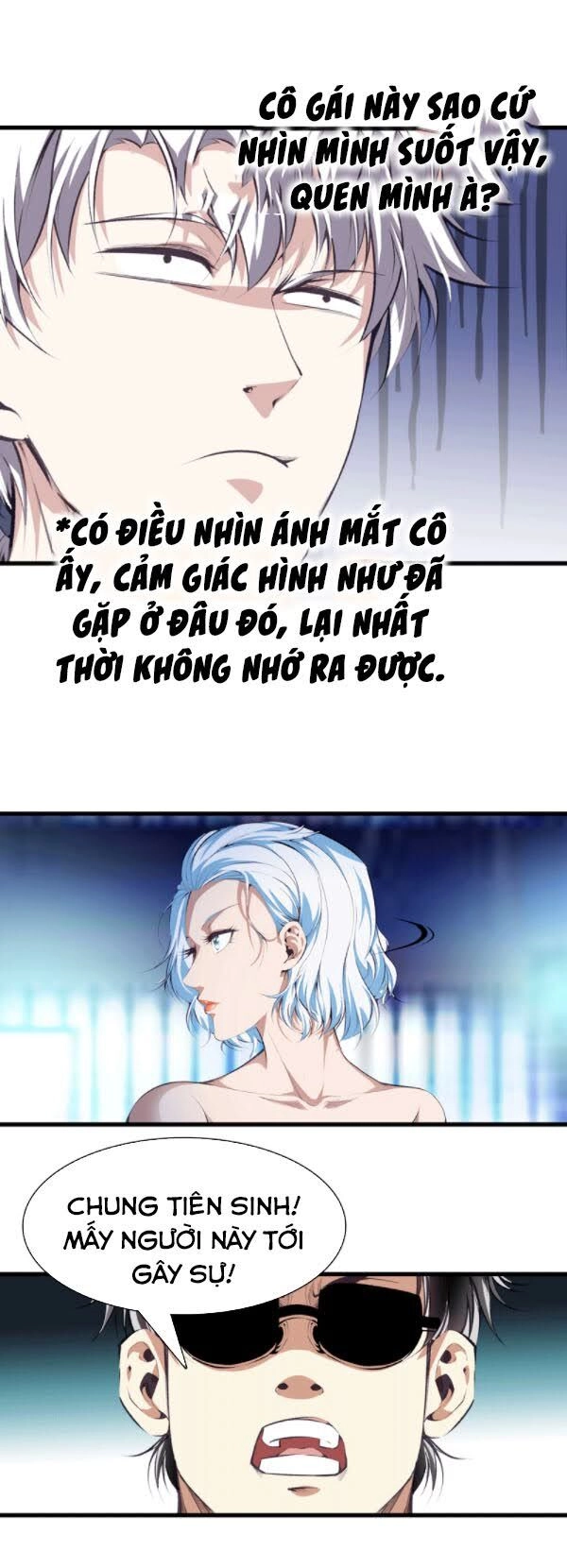 Đô Thị Chí Tôn Chapter 111 - 15
