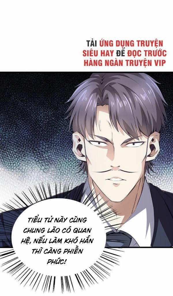 Đô Thị Chí Tôn Chapter 112 - 3