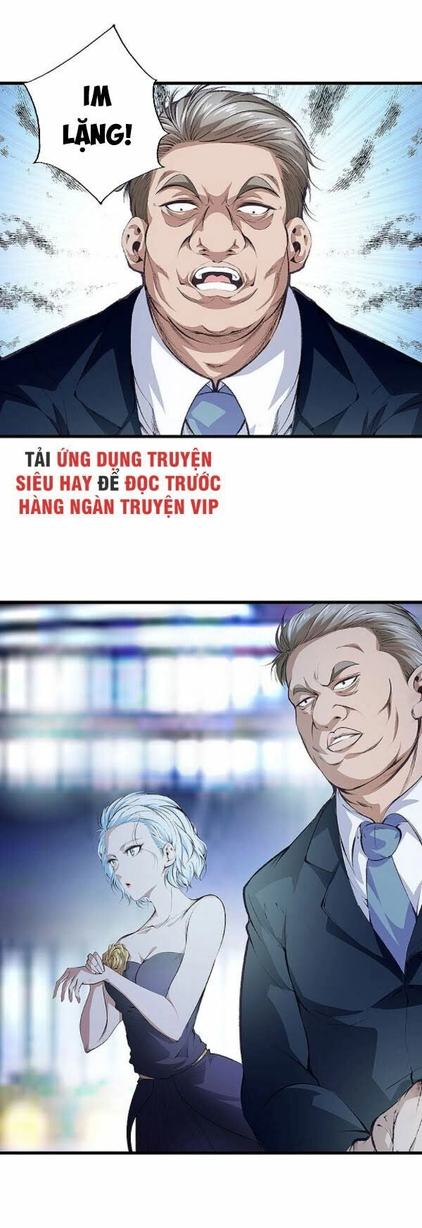 Đô Thị Chí Tôn Chapter 112 - 5