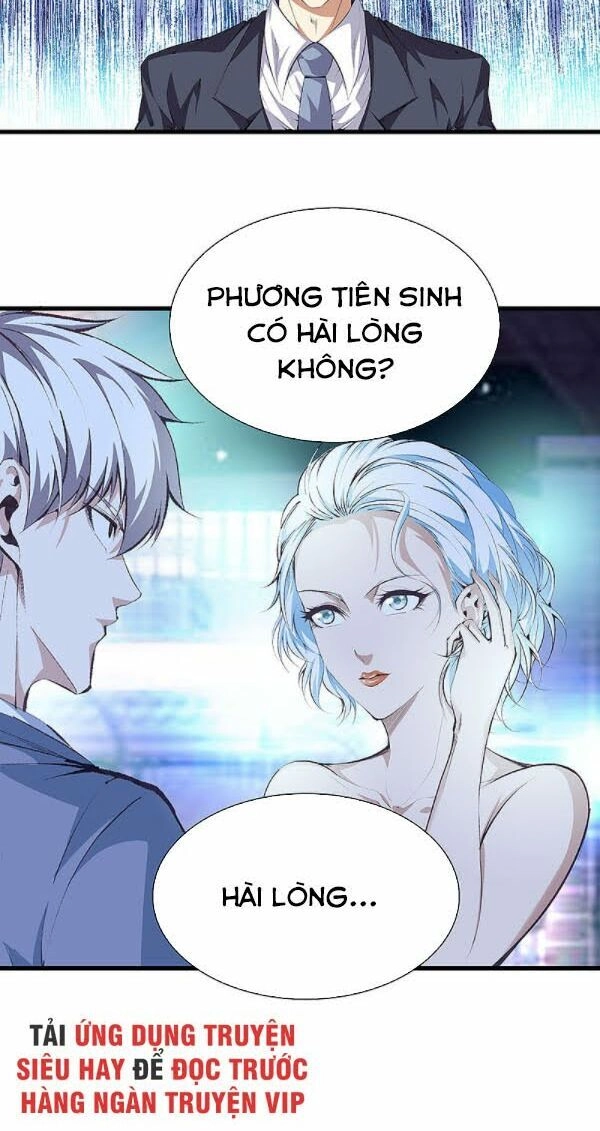 Đô Thị Chí Tôn Chapter 112 - 8