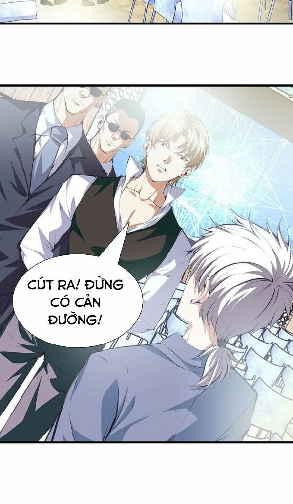 Đô Thị Chí Tôn Chapter 112 - 13