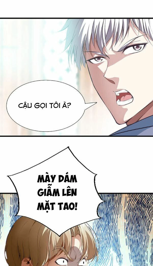 Đô Thị Chí Tôn Chapter 112 - 16