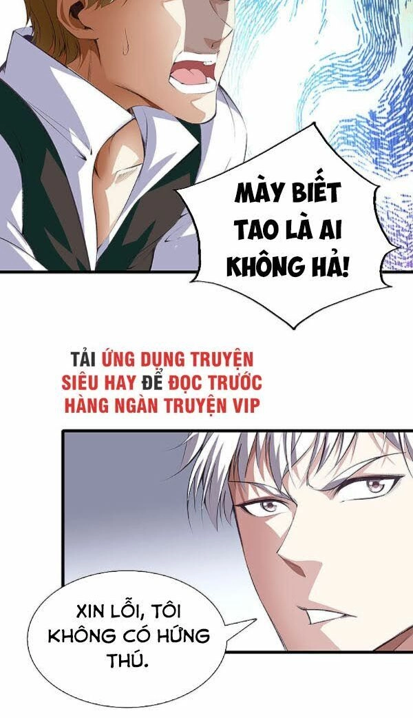 Đô Thị Chí Tôn Chapter 112 - 17