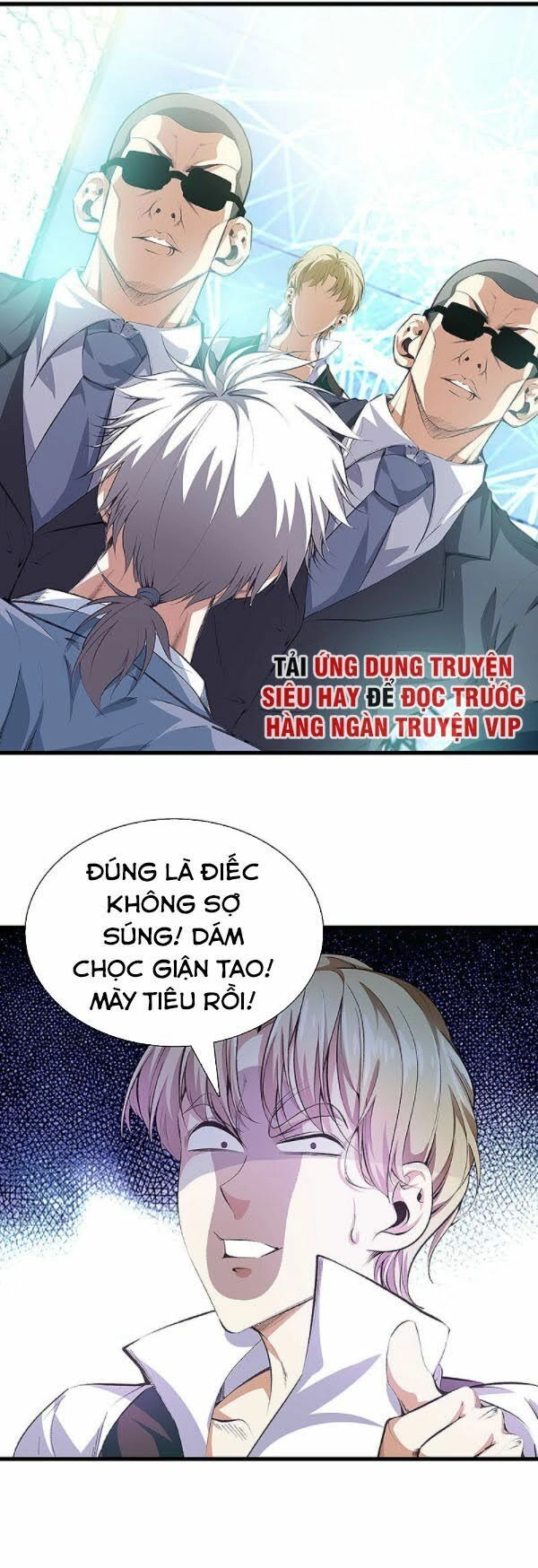 Đô Thị Chí Tôn Chapter 112 - 19