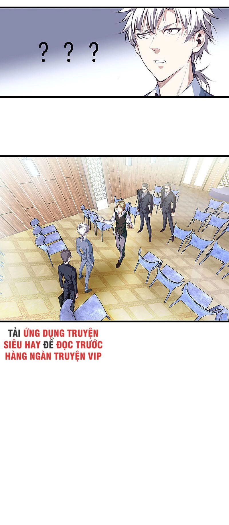 Đô Thị Chí Tôn Chapter 113 - 6