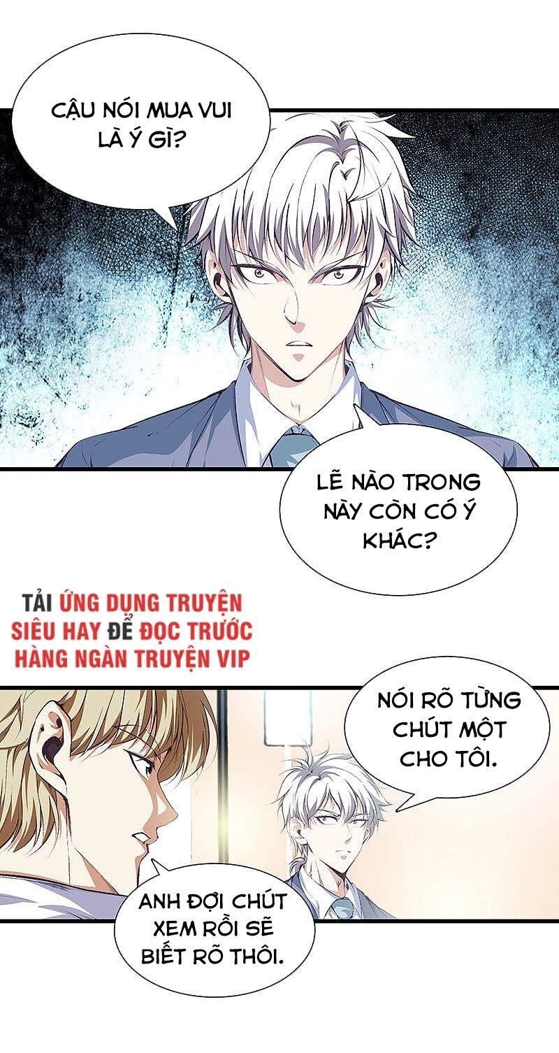 Đô Thị Chí Tôn Chapter 113 - 23
