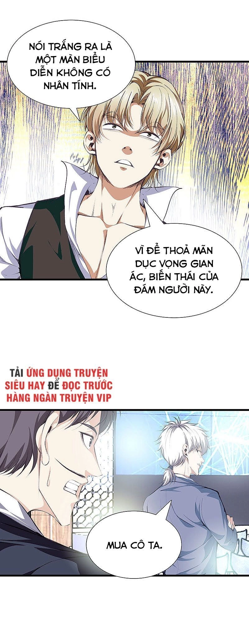 Đô Thị Chí Tôn Chapter 114 - 2
