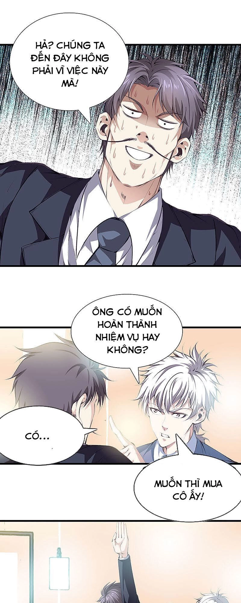 Đô Thị Chí Tôn Chapter 114 - 4