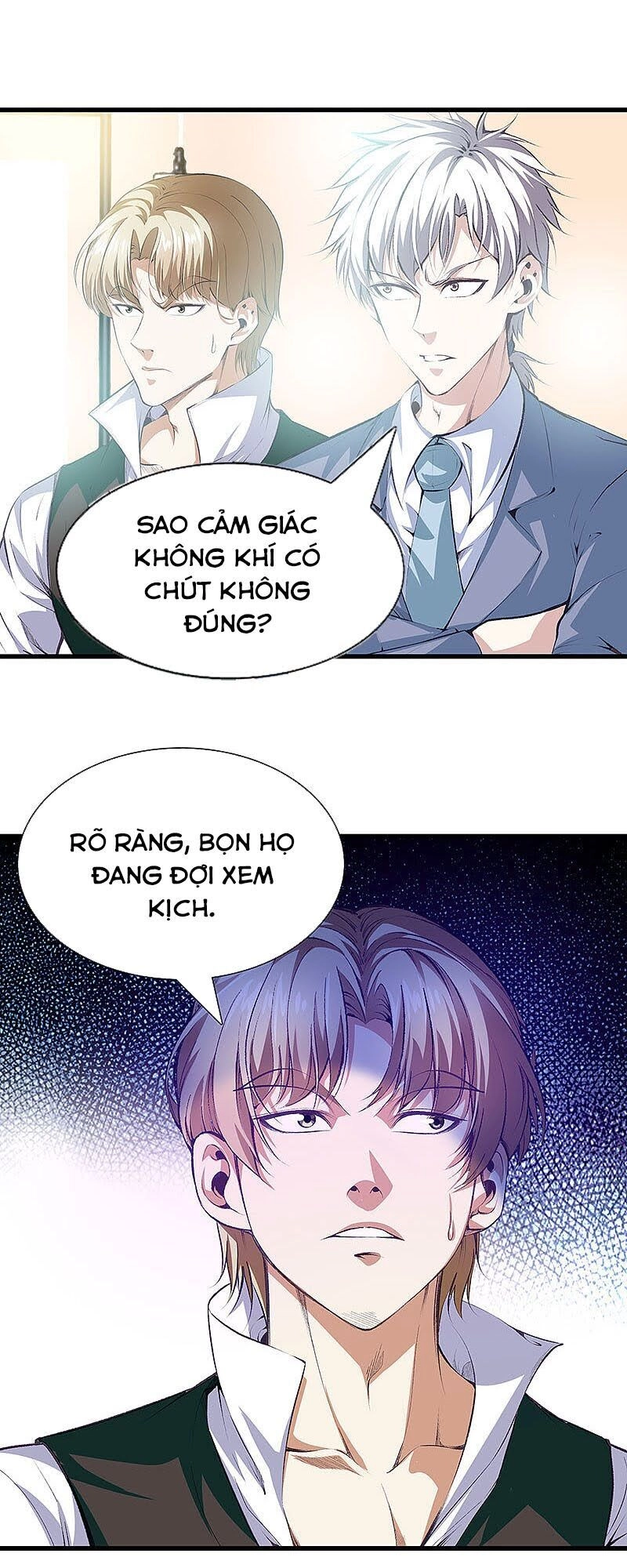 Đô Thị Chí Tôn Chapter 114 - 8